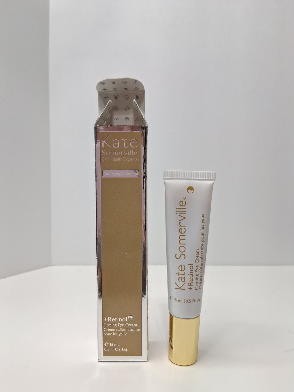 Kate Somerville +Retinol Firming Eye Cream